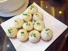 -金时代顺风大酒店(兰生大厦店)