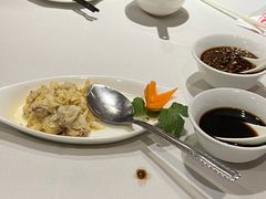 -新光酒家方亮蟹宴(黄浦店)