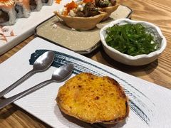 -林妈妈村·日式料理(宝山龙湖天街店)