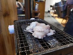 -烧货·活海鲜炭烧(湖滨商业街店)