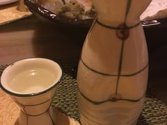 -东瀛阁(锦江宾馆店)