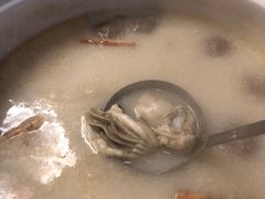 -禧鳳記·猪肚鸡火锅(玖洲道店)