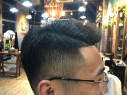 -美格丝M.G.S Hair Salon