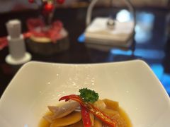 -大理实力希尔顿酒店御璽中餐厅YUXI – CHINESE RESTAURANT
