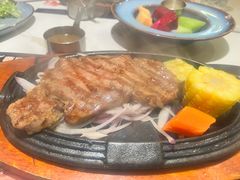 -尊品牛排(沙湾印象汇店)
