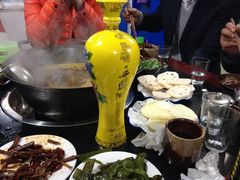 -十八梯眼镜面(五红路店)