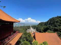 -南沙天后宫景区