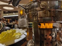 -七仙岭君澜度假酒店·桃源小馆中餐厅