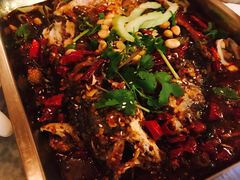 -宽窄巷子(米兰中央火车站店)