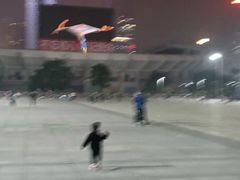 -天河体育中心