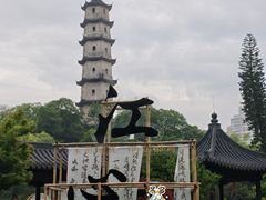 -江心屿景区