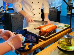 -晟永興烤鸭店(五道口店)