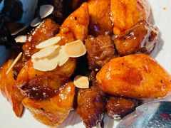 -小厨娘金榜题名(夫子庙秦淮河店)