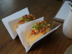 -BOR Eatery(安福路店)