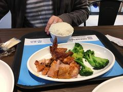 -盒马鲜生(领丰汇店)