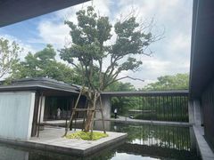 -木守西溪溪隐餐厅