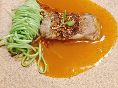 -鱼桥巷·美学川菜