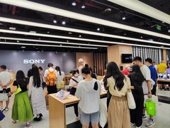 -Sony Store索尼(广州正佳店)