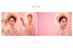 -金夫人婚纱摄影(惠阳店)