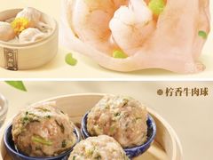 -点都德(喜粤楼店)