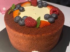 魅影红丝绒蛋糕-姆们M Sweetie Cake(五道口店)