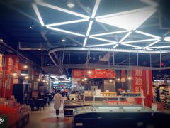 -盒马鲜生(昆城店)