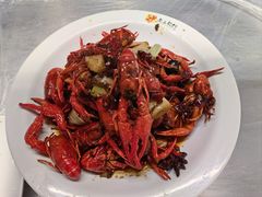 -老三龙虾(汉阳杨泗庙店)