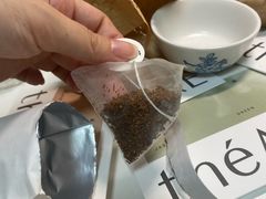 -théATRE 茶聚场(王府中環店)