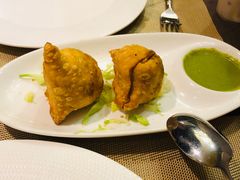 -Pita's&Tika's中东和印度风味餐厅(龙湖天街店)