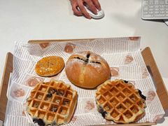 -玥儿弯弯手作烘焙(中海国际社区御城店)