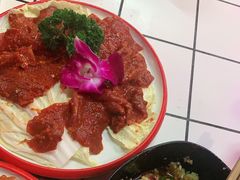 -卤校长老火锅(绿地468店)
