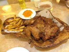 -德泰楼餐饮(莲湖路店)
