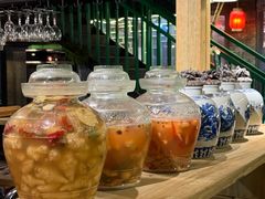 -川白楼·老成都院坝川菜鱼鲜馆(马鞍路店)