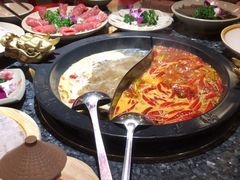 -蜀大侠火锅(国际购物店)
