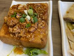 -五星海南鸡饭餐馆(东海岸路店)