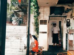 -锦尚阁烤鱼•天津菜(宣武门胡同店)