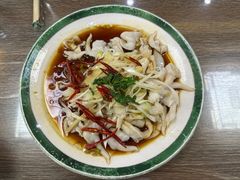葱油鸟贝-林之六八·6886大连老菜馆