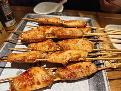 -管氏翅吧(马家堡店)