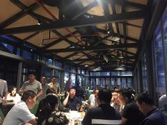 大堂-铜锣湾·有麝自然香(长嘉汇购物公园店)