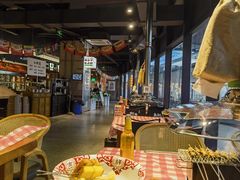 -生火火·小炉子炭烤(金楠天街总店)
