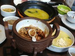 -扬州狮子楼·非遗淮扬菜(总店)