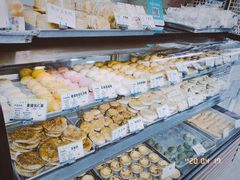 -赞记龙凤礼饼(宝源路店)