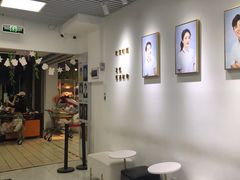 -微笑时刻照相馆(四道口店)