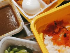 -伽喱博士 Dr.CURRY咖喱饭(太阳宫咖喱店)