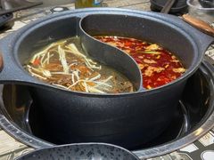 -成都屋头串串香(八府庄店)