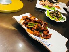 -津菜宋记老房子(鼓楼店)