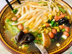 -韦记螺蛳粉(NO2店)