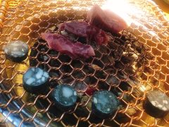 -老炉家木炭烤肉(长江国际店)
