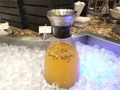 百香果-厦门悦华酒店·绿庭主题自助餐厅