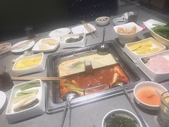 -海底捞火锅(奥山世纪城店)